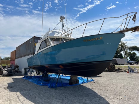 Boat photo for Specialist PCB,Fl DeepSea Fishing