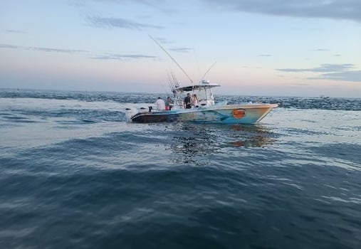 Boat photo for Jetty /bay