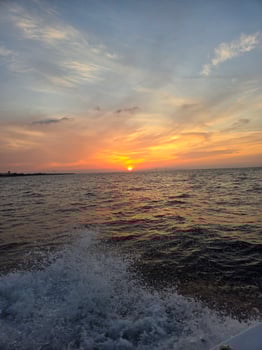 Boat photo for Toothy Critters!