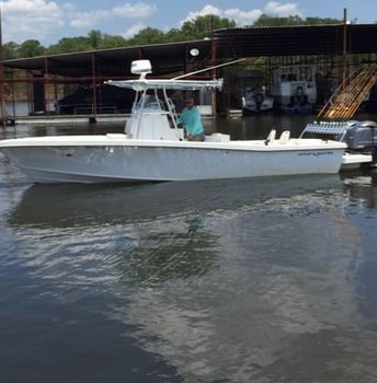 Boat photo for Half Day Striper Trips