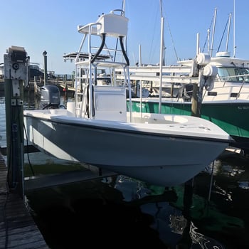 Boat photo for Fish Bradenton/Sarasota/Anna Maria