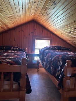 Lodge photo for 4 Hour Trip – Winter Dead Stick