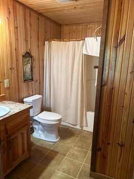 Lodge photo for 4 Hour Trip – Winter Dead Stick