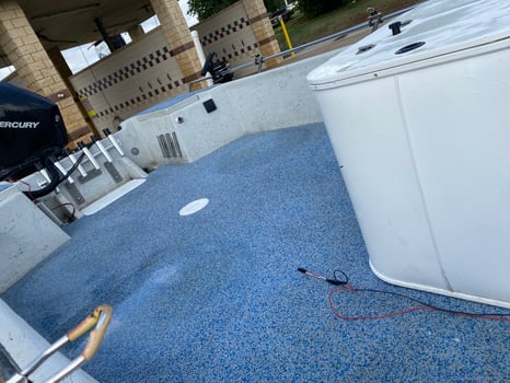 Boat photo for 2 Day Trip – Louie's Group Getaway