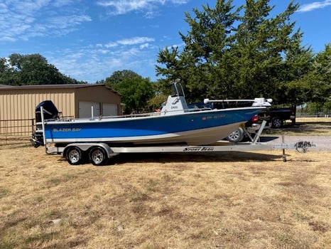 Boat photo for 2 Day Trip – Louie's Group Getaway