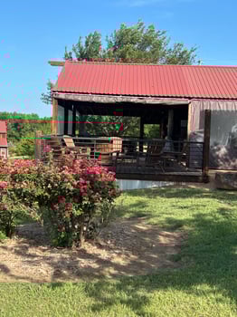 Lodge photo for 2 Day Trip – Louie's Group Getaway