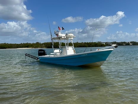 Boat photo for Fishing Inshore/Nearshore 