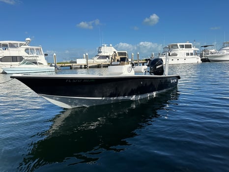 Boat photo for Fishing Coastal Bay