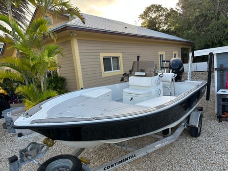 Boat photo for Fishing Coastal Bay