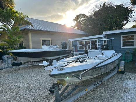 Boat photo for Fishing Coastal Bay
