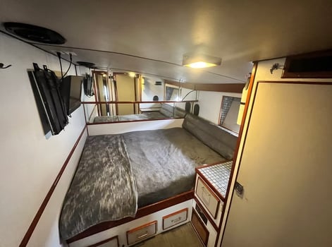 Boat photo for 1/2 DAY