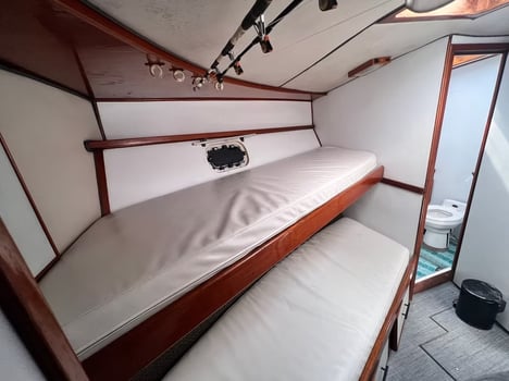 Boat photo for 12-hour Offshore Trip