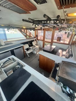 Boat photo for 12-hour Offshore Trip