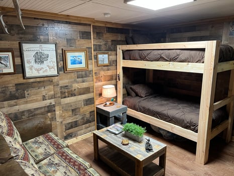 Lodge photo for North Florida Inshore Slam!