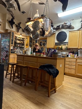 Lodge photo for North Florida Inshore Slam!