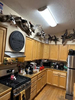 Lodge photo for North Florida Inshore Slam!