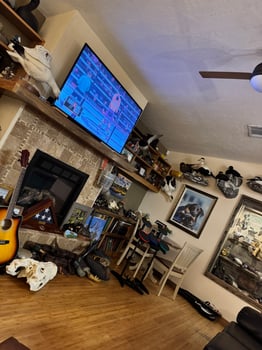 Lodge photo for North Florida Inshore Slam!