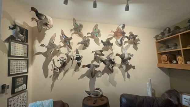 Lodge photo for North Florida Inshore Slam!