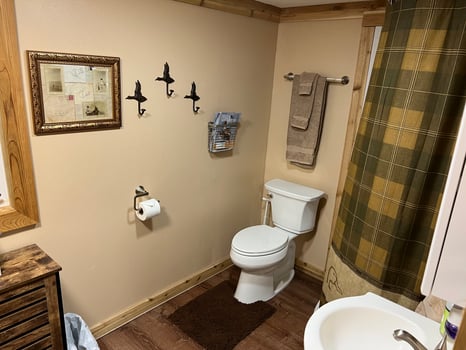 Lodge photo for North Florida Inshore Slam!