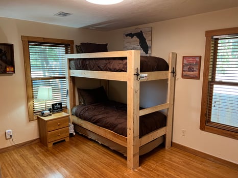 Lodge photo for North Florida Inshore Slam!