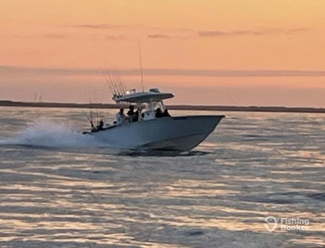 Boat photo for Full Day Offshore 