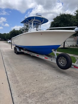 Boat photo for 24 Hr Tuna Safari