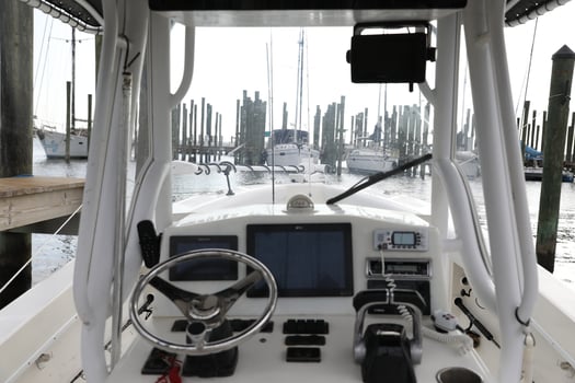 Boat photo for 8 Hr Offshore Deep Sea Fishing