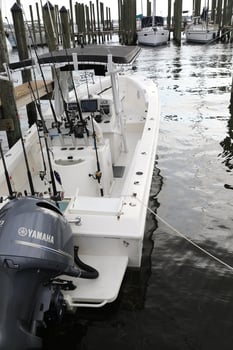 Boat photo for 6 Hr Offshore Deep Sea Fishing