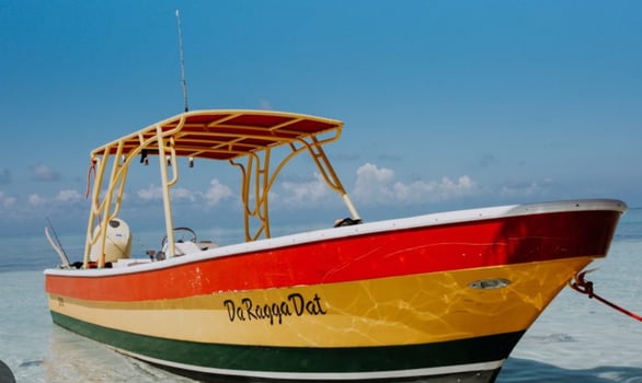 Boat photo for Signature Tour 