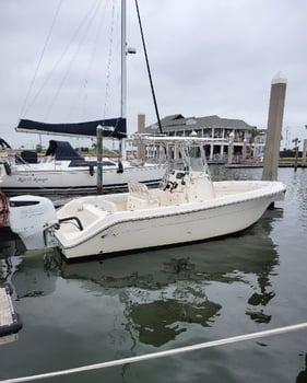 Boat photo for Inshore Adventure Bay - Jetty