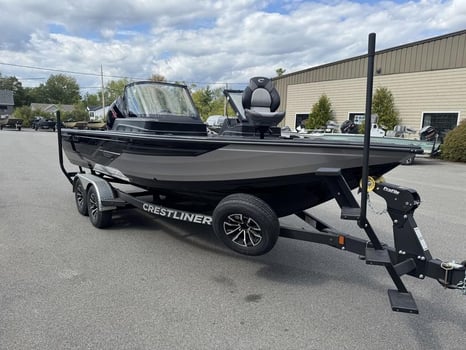 Boat photo for Acadia Fishing Fly Spin Or Troll