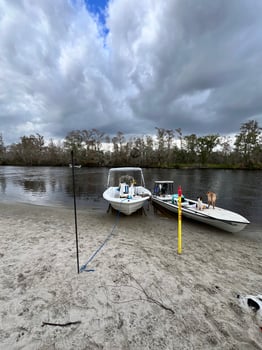 Boat photo for Boat Day Shelling Beach Sightseeing