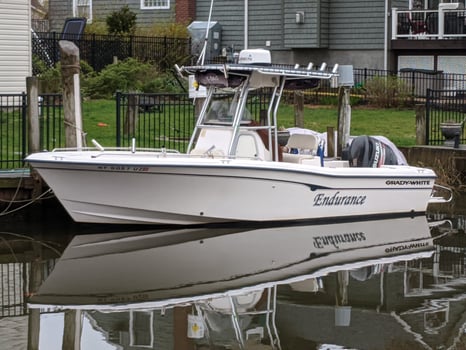 Boat photo for Inshore Fishing Trip