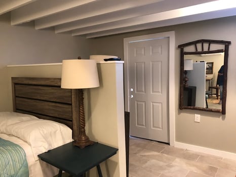 Lodge photo for White Wing Dove Hunting