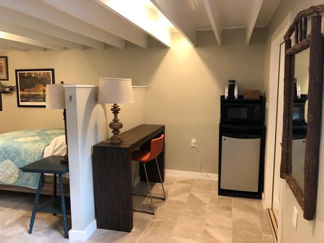 Lodge photo for White Wing Dove Hunting