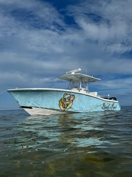 Boat photo for Reef Fishing