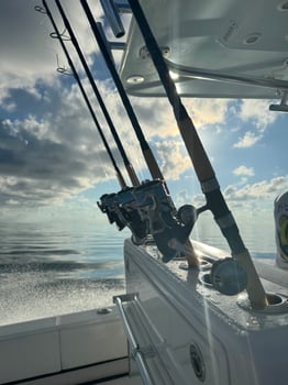 Boat photo for Wreck Fishing
