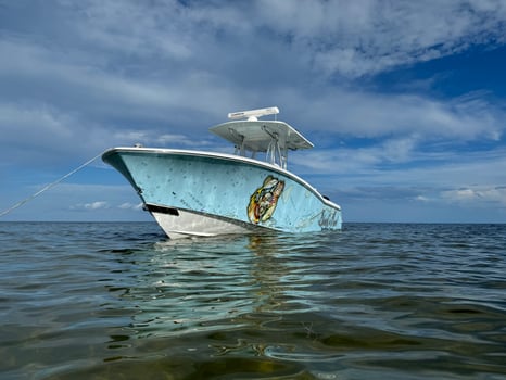 Boat photo for Wreck Fishing