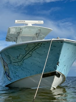 Boat photo for Wreck Fishing