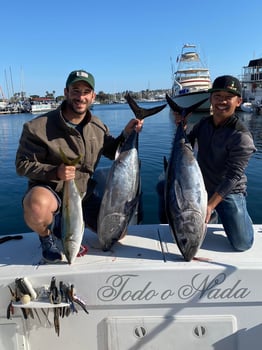 Boat photo for Half Day Charter