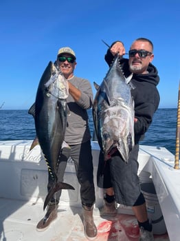 Boat photo for Half Day Charter