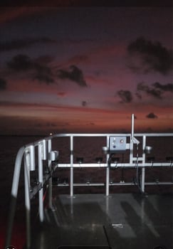 Boat photo for  Flounder Gigging Trip