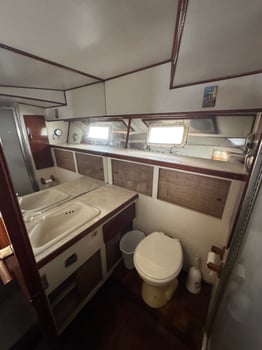 Boat photo for 8 Hr Bottom Fishing Trip