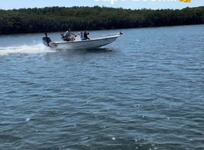 Boat photo for Bowfishing / Gigging