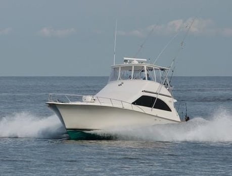 Boat photo for Offshore Wreck Fishing