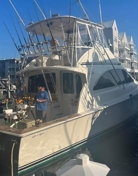 Boat photo for Offshore Wreck Fishing