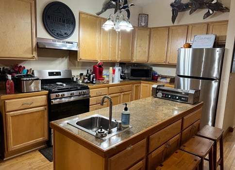 Lodge photo for Frog Gigging In Apalachicola  