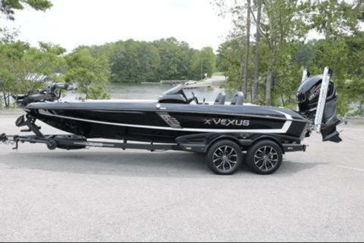 Boat photo for Bass Fishing Trip