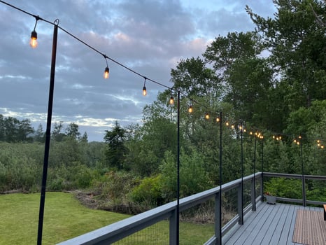 Lodge photo for Buoy 10 Salmon Fishing Trip