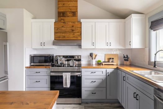 Lodge photo for Buoy 10 Salmon Fishing Trip